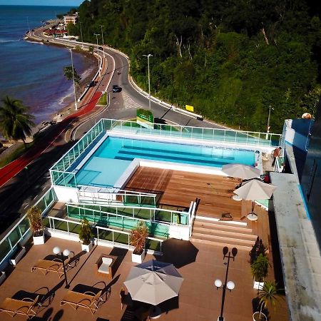 Blue Cabo Branco - Angela Hospedagens Joao Pessoa Exterior photo