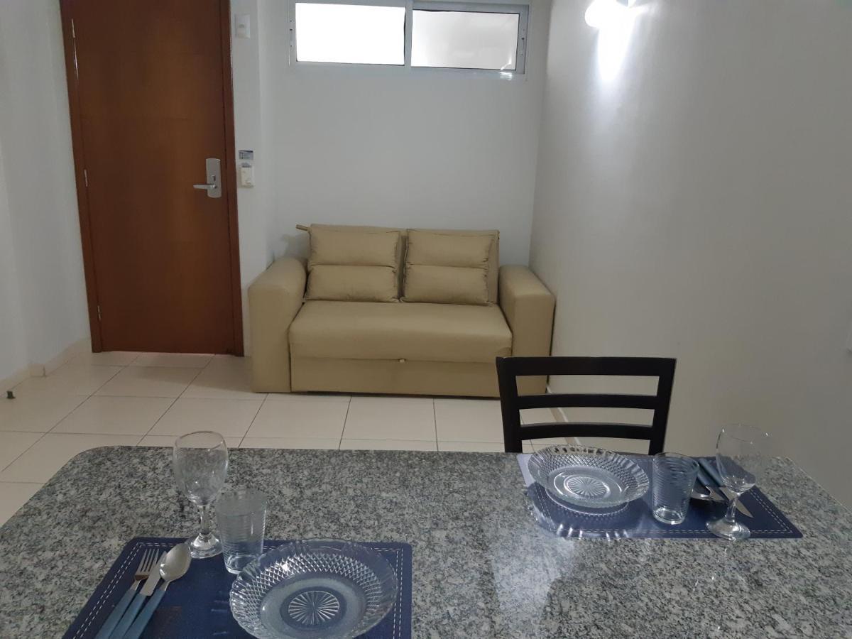Blue Cabo Branco - Angela Hospedagens Joao Pessoa Exterior photo