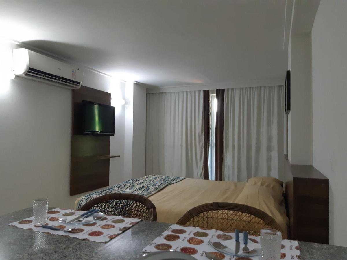Blue Cabo Branco - Angela Hospedagens Joao Pessoa Exterior photo