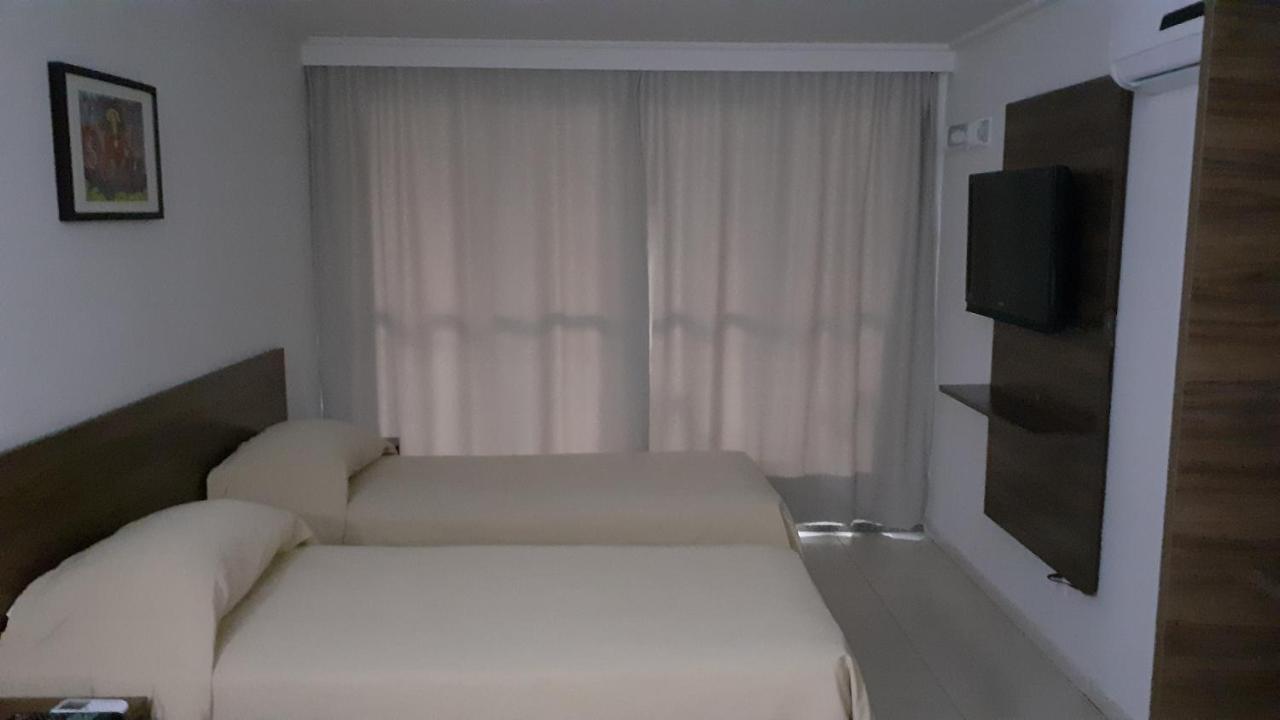 Blue Cabo Branco - Angela Hospedagens Joao Pessoa Exterior photo