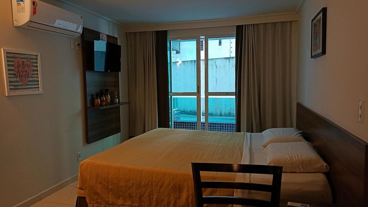 Blue Cabo Branco - Angela Hospedagens Joao Pessoa Exterior photo