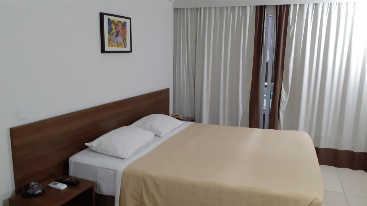 Blue Cabo Branco - Angela Hospedagens Joao Pessoa Exterior photo